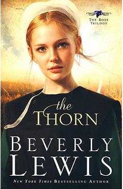The Thorn - Beverly Lewis