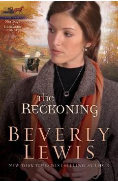 The Reckoning - Beverly Lewis - Imagine 1