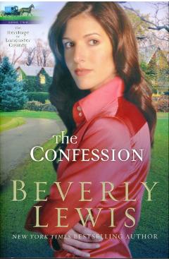 The Confession - Beverly Lewis