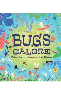 Bugs Galore - Peter Stein