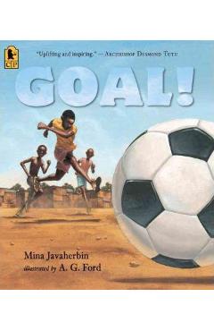 Goal! - Mina Javaherbin