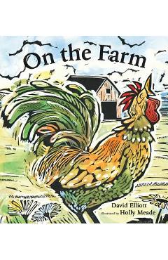 On the Farm - David Elliott