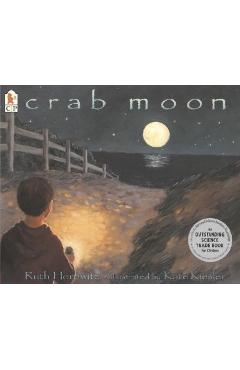 Crab Moon - Ruth Horowitz