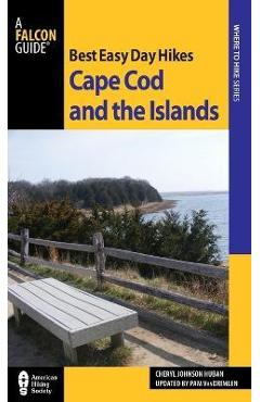 Bedh Cape Cod & the Islands 2epb - Pamela Van Drimlen