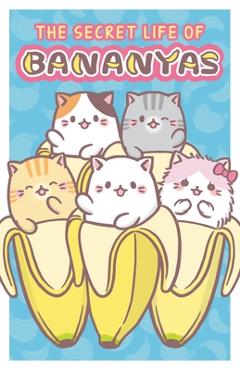 The Secret Life of Bananyas - Crunchyroll