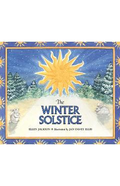 The Winter Solstice - Ellen Jackson