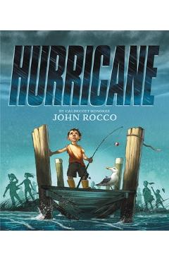 Hurricane - John Rocco