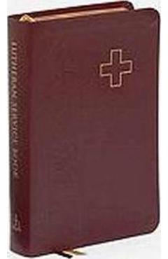 Lutheran Service Book - Concordia Publishing House