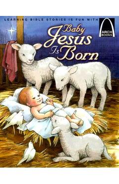 Baby Jesus Is Born - Gloria Truitt