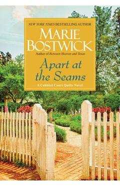 Apart at the Seams - Marie Bostwick