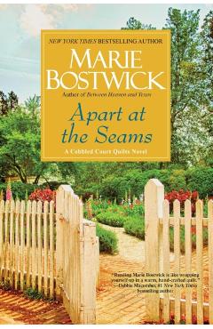 Apart at the Seams - Marie Bostwick