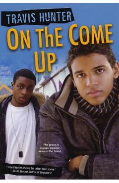 On the Come Up - Travis Hunter