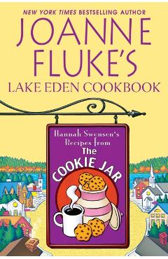 Joanne Fluke's Lake Eden Cookbook - Joanne Fluke