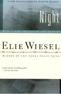Night - Elie Wiesel
