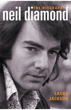 Neil Diamond - Laura Jackson
