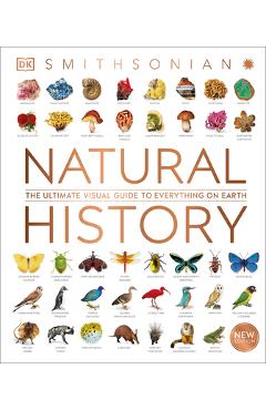 Natural History - Dk