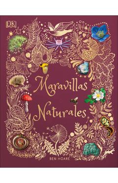 Misterios de la Naturaleza - Ben Hoare