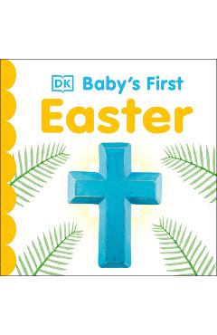 Baby\'s First Easter - Dk
