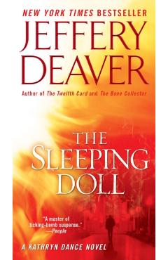 The Sleeping Doll