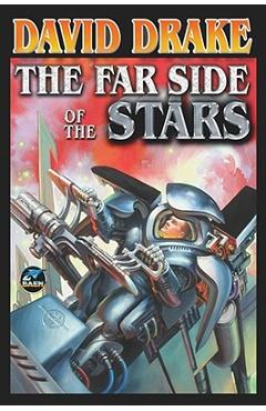 The Far Side of the Stars, Volume 3 - David Drake