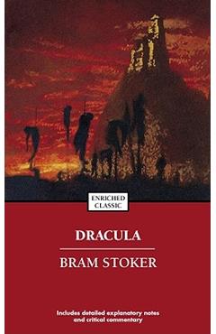 Dracula - Bram Stoker