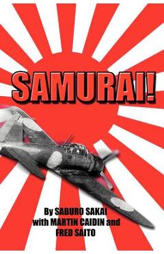 Samurai! - Saburo Sakai