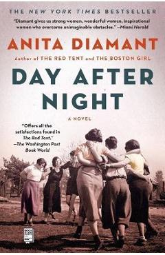 Day After Night - Anita Diamant