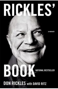 Rickles\' Book - Don Rickles