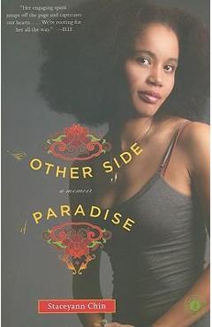 The other side of paradise: a memoir - staceyann chin