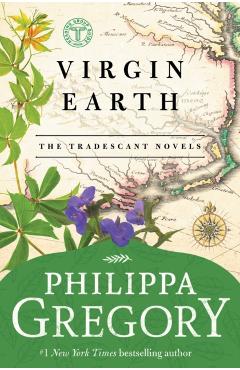Virgin Earth - Philippa Gregory