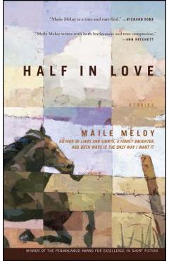 Half in Love