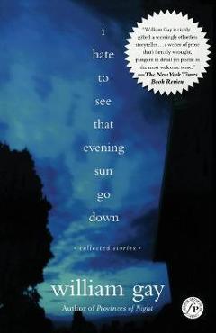 I Hate to See That Evening Sun Go Down: Collected Stories - William Gay