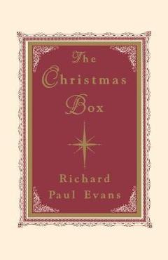 The Christmas Box - Richard Paul Evans