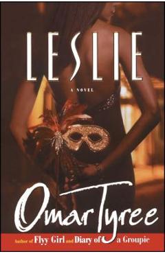 Leslie - Omar Tyree