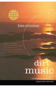 Dirt Music