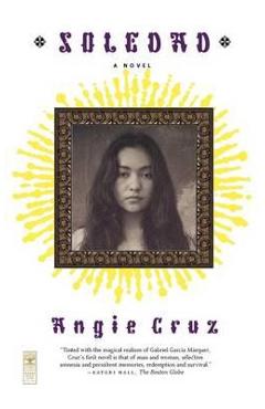Soledad - angie cruz