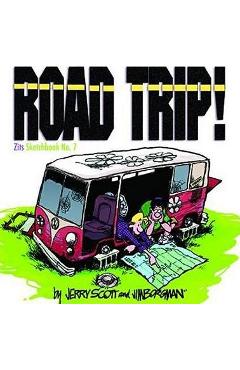 Road Trip! - Jerry Scott