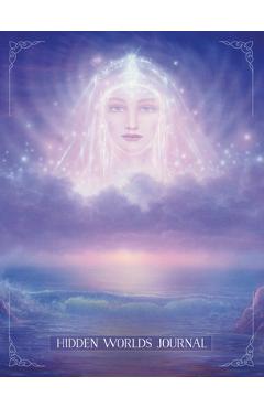Hidden Worlds Journal - Lucy Cavendish
