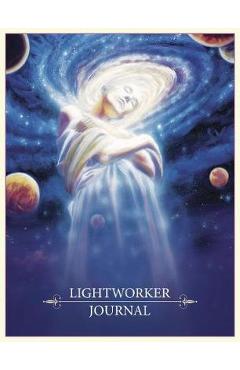 Lightworker Journal - Alana Fairchild