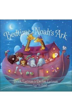 Bedtime on Noah's Ark - Brock Eastman