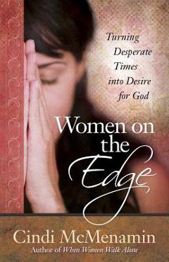 Women on the Edge - Cindi Mcmenamin