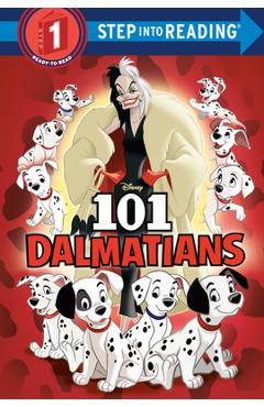 101 Dalmatians (Disney 101 Dalmatians) - Pamela Bobowicz