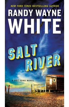 Salt River - Randy Wayne White