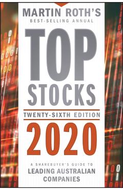 Top Stocks 2020 - Martin Roth