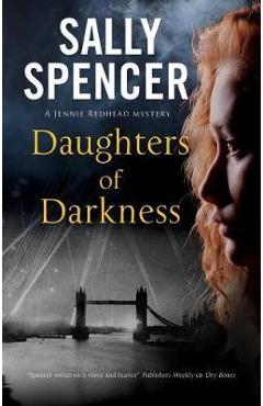 Daughters of Darkness - Sally Spencer