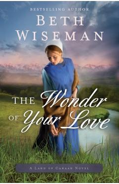 The Wonder of Your Love - Beth Wiseman