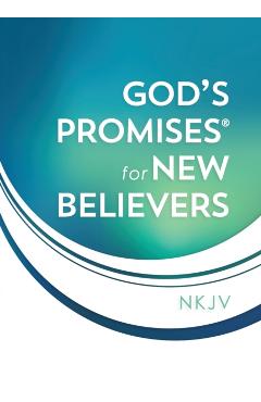 God's Promises for New Believers - Jack Countryman