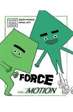 Force and Motion - Samuel Hiti - Imagine 1