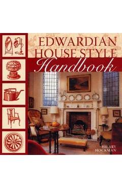 Edwardian House Style - Hilary Hockman - Imagine 1