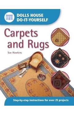 Carpets and Rugs - Sue Hawkins
